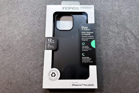 Incipio Duo for MagSafe iPhone 14 Case