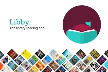 Libby - The Library Reading App